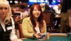华人女孩横扫美国赌场，一夜狂赢400万，33岁被残忍杀害
