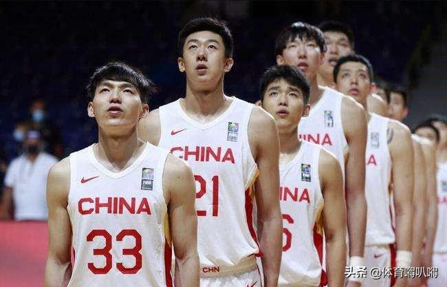 突发！韩国队遭制裁！无缘奥运会，中国男篮这次稳了姚明笑了