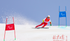 陈信军：6年前才第一次看到雪，云南山里娃走上高山滑雪赛场