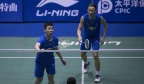 羽毛球德国赛首日3场冷门，全部与中国有关，中国羽毛球怎么了？