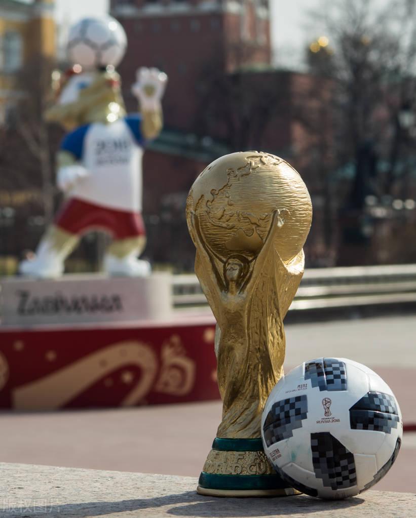 国际足联宣布：取消俄罗斯队参加世预赛的资格。体育真的有国界？