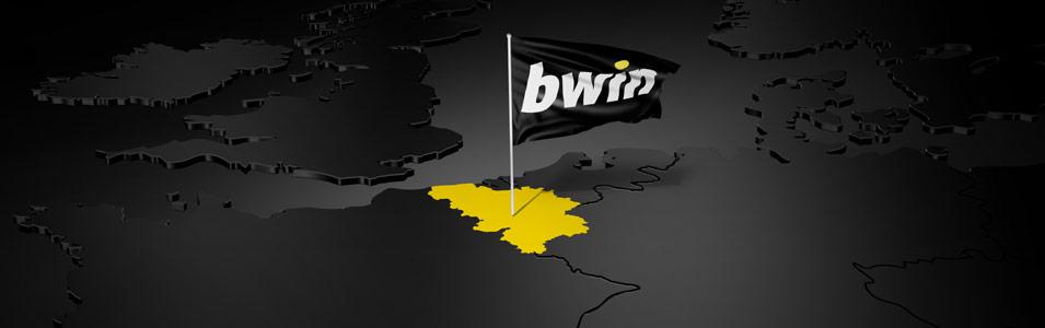 德国足协与体育博彩公司Bwin续约，新合同将在2022年后到期