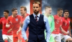 绅士与流氓：英格兰足球历史最佳阵容，能否战胜“掉链子”的魔咒