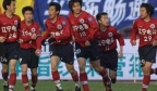 中国足球史：东北辽小虎