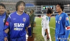 中国足球“一山不容二虎”之八：李玮峰和杜威的队长之争