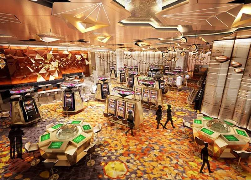 南韓推旅遊氣泡最快下月啟動 濟州天城賭場開幕試營運