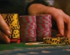高智商犯罪片，用数学知识玩21点，横扫拉斯维加斯各大赌场！