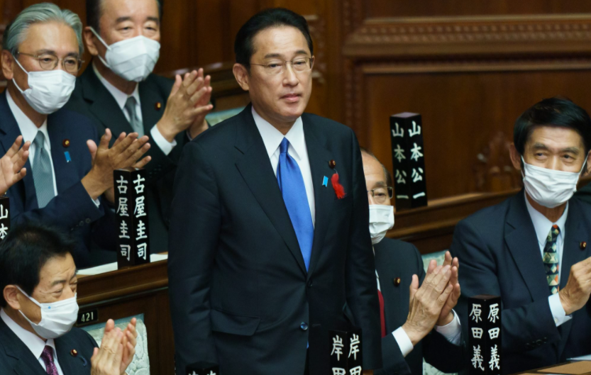 日本首相认可赌场对国际旅游的重要性