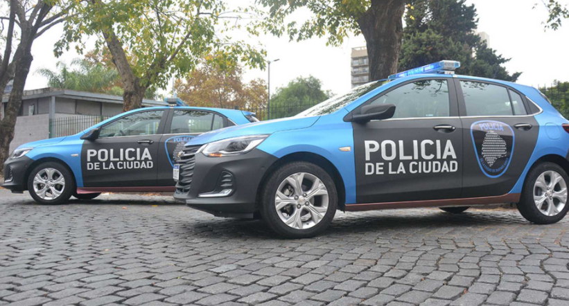 阿根廷戈多伊克鲁斯的非法赌场被警方关闭