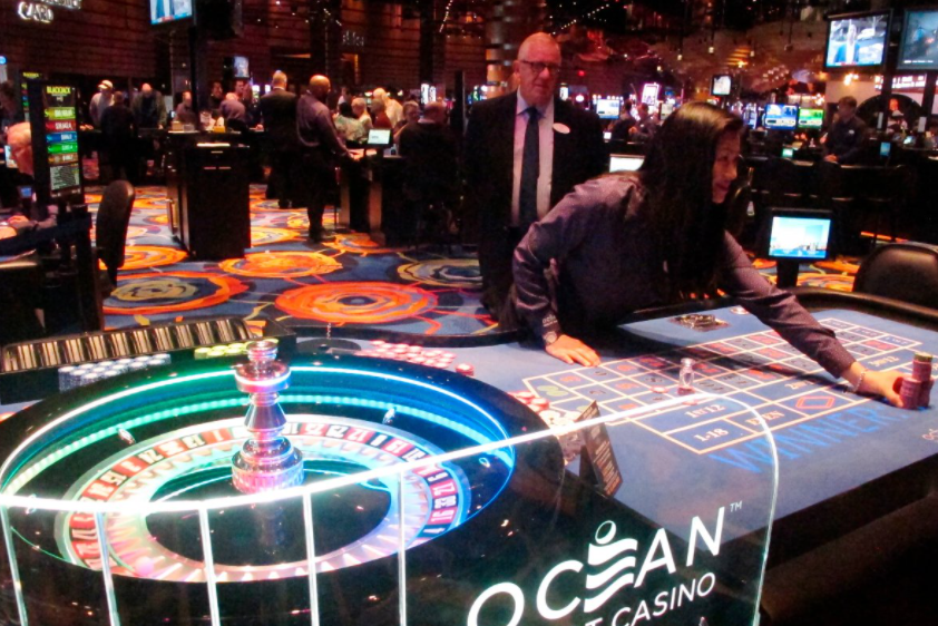  新泽西州对大西洋城赌场财产税令提出上诉