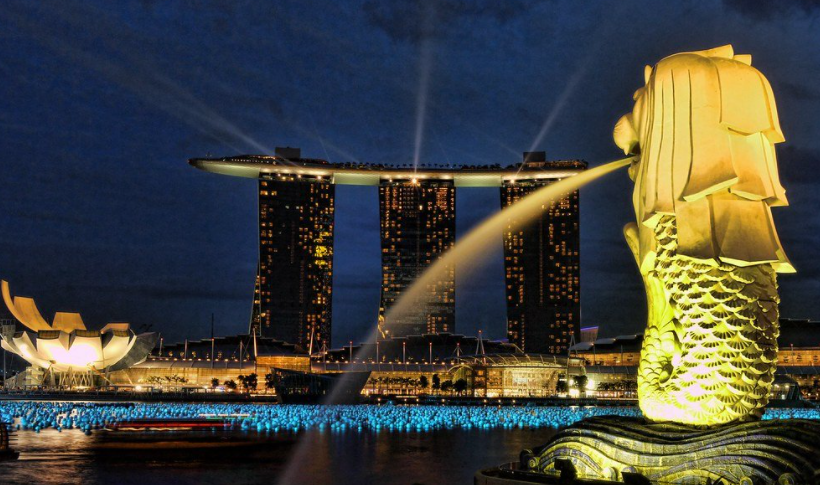新加坡为所有赌博设立单一监管机构