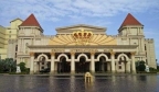 越南赌场也是繁华如旧！