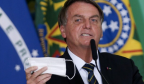 巴西总统 Jair Bolsonaro 承诺否决赌场立法
