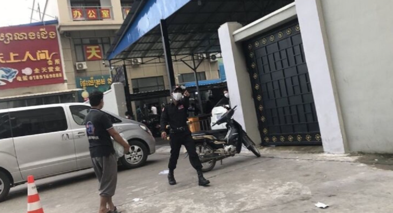 柬埔寨赌场枪战揭露加密诈骗、奴隶劳工、性交易