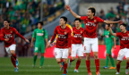 中国足球史：恒大的“513”奖金政策