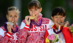 中国新奥运冠军诞生！奥运奖牌神反转：3人被罚，中国包揽金银铜