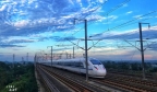 中国国际高铁将启航，坐着高铁去东南亚旅行不再是梦，经停站惊艳