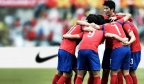 世界杯亚洲区12强赛：韩国主场抢位伊朗，国足再战沙特挽尊不易
