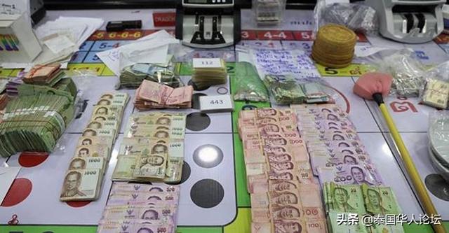 泰国新记录：国家超半数国民与赌“有染”