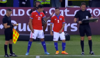 世预赛南美区积分榜，乌拉圭和厄瓜多尔出线，智利希望渺茫