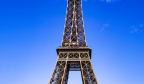 旅游爱好者必去旅游地之三——巴黎