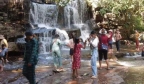 柬埔寨上周末游客超16万，同比下降17%