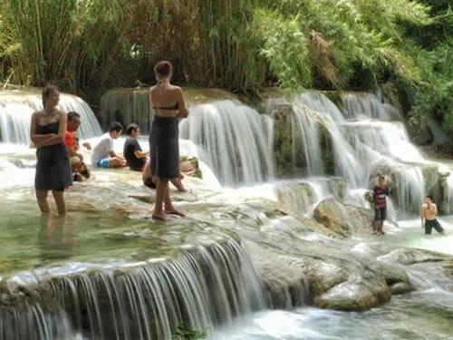 老挝旅游最值得去的地方：十大最好玩的老挝<span class=