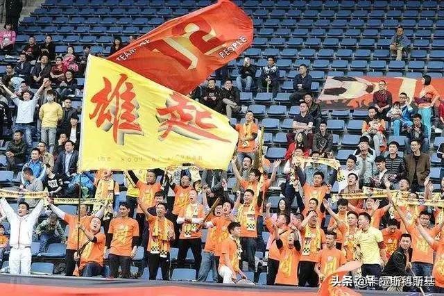 中国入世前 社会上是如何讨论中国足球的？20多年前的文章