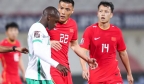 中国男足FIFA排名位列亚洲第九，中国女足亚洲第4