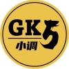 GK5小调