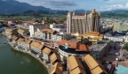 柬埔寨寄予厚望的西港：一座“网赌”之城，50万中国人前去淘金