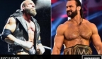 WWE王中之王Triple H因心脏病正式宣布退役，德鲁麦金泰尔做出回应
