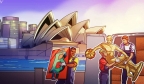 澳政府发表开放态度，Bankman-Fried在澳区块链周发表开幕演讲