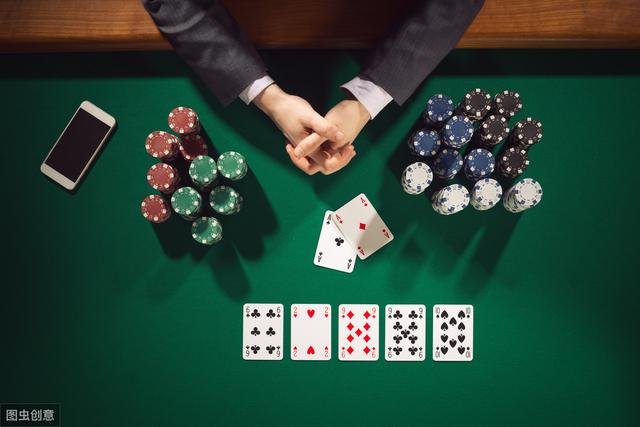 网络赌博是如何一步一步，把你推向了倾家荡产的边缘？