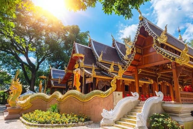东南亚最值得去的10个地方，景美性价比高，你去过几个？