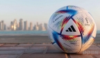 2022卡塔尔世界杯官方用球公布：Al Rihla