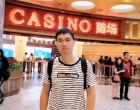 新加坡名声最大的赌场，珍爱幸福，远离赌博