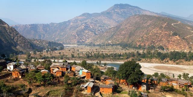 尼泊尔：南亚山国的商机