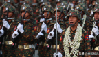 缅甸以延长退休年龄 减少兵力不足