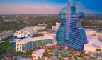 拉斯维加斯金沙集团放弃 2022 年佛罗里达州赌场投票