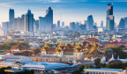曼谷可能是泰国第一家赌场的所在地