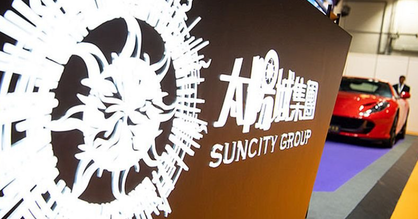 菲律宾博彩监管机构取消 Suncity Junket 牌照