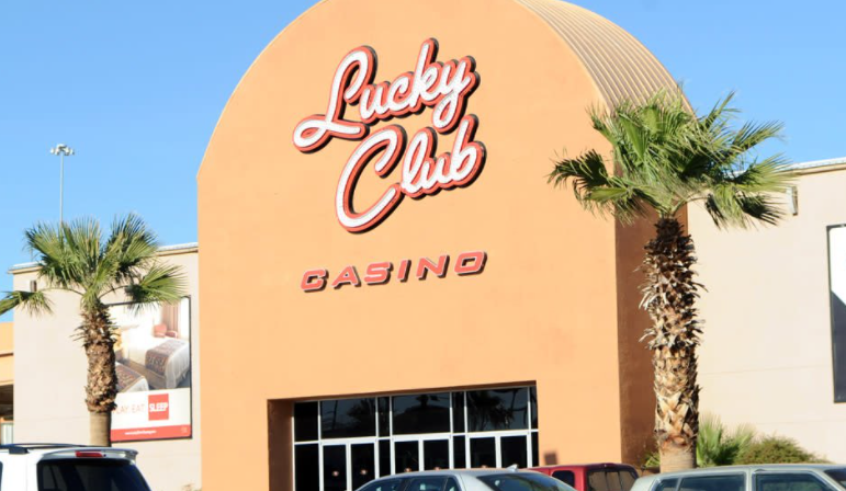 第五街博彩计划在拉斯维加斯开设第一家拉丁裔赌场