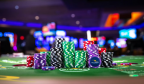 美国赌场业蓬勃发展，2022 年到 2 月的游戏收入接近 $9B
