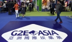 G2E Asia 2022 贸易展移师新加坡