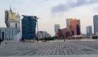 太阳城上市公司承认澳门不再是亚洲的贵宾投注中心