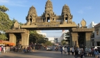 泰国政变袭击了柬埔寨边境赌场：报告