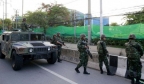 泰国政变可能挤压边境赌场