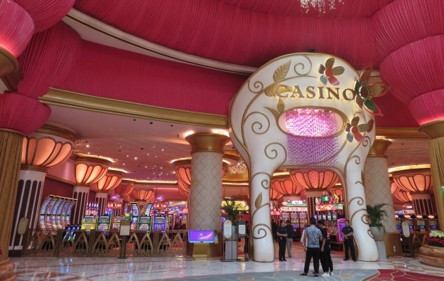 菲律宾 4Q 赌场 GGR 环比上涨 22% 至 5.55 亿美元
