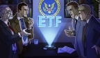 灰度CEO请求美国SEC批准比特币现货ETF